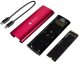 Natec OBUDOWA SSD ZEWNĘTRZNA NATEC RHINO M.2 NVME LITE USB-C 3.2 GEN 2 RUBY RED 2