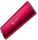 Natec OBUDOWA SSD ZEWNĘTRZNA NATEC RHINO M.2 NVME LITE USB-C 3.2 GEN 2 RUBY RED 3