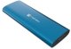 Natec OBUDOWA SSD ZEWNĘTRZNA NATEC RHINO M.2 NVME LITE USB-C 3.2 GEN 2 HORIZON BLUE 1