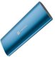 Natec OBUDOWA SSD ZEWNĘTRZNA NATEC RHINO M.2 NVME LITE USB-C 3.2 GEN 2 HORIZON BLUE 2