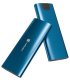 Natec OBUDOWA SSD ZEWNĘTRZNA NATEC RHINO M.2 NVME LITE USB-C 3.2 GEN 2 HORIZON BLUE 3