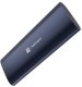 Natec OBUDOWA SSD ZEWNĘTRZNA NATEC RHINO M.2 NVME LITE USB-C 3.2 GEN 2 STEEL NAVY 3