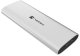 Natec OBUDOWA SSD ZEWNĘTRZNA NATEC RHINO M.2 NVME LITE USB-C 3.2 GEN 2 ARCTIC SILVER 1