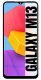 UTS-Group Wyświetlacz Do Samsung Galaxy M13 M135 M135F LCD Ekran 2