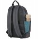 Plecak Tucano Nemo na laptopa 15.6"/MacBook Pro 16" czarny 4