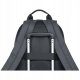 Plecak Tucano Nemo na laptopa 15.6"/MacBook Pro 16" czarny 6