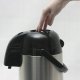 ZOJIRUSHI Termos szklany 3 L Srebrny AAWE-30S-XA 8