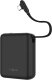 Powerbank Fixed Powerbanka LCD display and output 10 000 mAh FIXZENL-10-BK 1