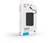 Powerbank Fixed Powerbanka FIXED Zen 20 Loop with LCD display and output 40W 20 000 mAh black 3