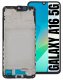 UTS-Group Wyświetlacz Do Samsung Galaxy A16 5G A166 LCD Ekran Ramka InCell SM-A166B 1
