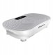 Merach Platforma wibracyjna MR-2533W1-EU (biała) 1