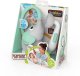 Yookidoo Zabawki Elephant Baby Shower Grey/Turquoise (YO40212) 1