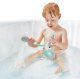 Yookidoo Zabawki Elephant Baby Shower Grey/Turquoise (YO40212) 3