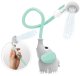 Yookidoo Zabawki Elephant Baby Shower Grey/Turquoise (YO40212) 5