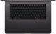 Laptop Apple MacBook Pro 16 Apple M5 Pro / 24 GB / 1 TB / MacOS / Gwiezdna Szarość (MGEA4) + Ładowarka Apple w zestawie 2