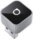 Moduł GPS Ottocast Moduł GPS Adapter Samochodowy OttoCast Mini Cube Carplay Bluetooth Srebrny CP88-T2 2