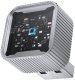 Moduł GPS Ottocast Moduł GPS Adapter Samochodowy OttoCast Mini Cube Carplay Bluetooth Srebrny CP88-T2 4