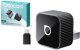 Moduł GPS Ottocast Moduł GPS Adapter Samochodowy OttoCast Mini Cube Carplay Bluetooth Srebrny CP88-T2 10