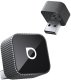 Moduł GPS Ottocast Moduł GPS Samochodowy OTTOCAST CP88-T2 Mini Cube Carplay Bluetooth Czarny 3