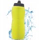 PowerNeed Bidon sportowy Zielony 1L TPX9054 1