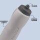 PowerNeed Bidon sportowy Szary 1L TPX9054 5