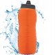 PowerNeed Bidon sportowy Pomarańczowy 1L PINNACLE TPX9054 1