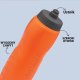 PowerNeed Bidon sportowy Pomarańczowy 1L PINNACLE TPX9054 4