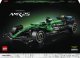 LEGO Technic Bolid F1® Aston Martin Aramco AMR25 (42240) 1
