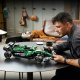 LEGO Technic Bolid F1® Aston Martin Aramco AMR25 (42240) 3