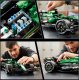 LEGO Technic Bolid F1® Aston Martin Aramco AMR25 (42240) 4