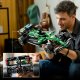 LEGO Technic Bolid F1® Aston Martin Aramco AMR25 (42240) 5