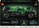 LEGO Technic Bolid F1® Aston Martin Aramco AMR25 (42240) 9