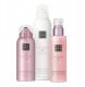 Rituals Set : The Ritual Of Sakura, Shower Mousse, 200 ml + The Ritual Of Sakura, Shimmer, Body Spray, 150 ml + The Ritual Of Sakura, Body Lotion, 150 ml For Women 1