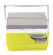 Krups Lodówka kempingowa Pinnacle TPX 6006 4,5L zielona + 2 wkłady 200ml ZESTAW 2
