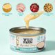 SOUL FARM WILD FARM Special Soup 80g Sterilised aromatyczna zupka 1