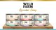 SOUL FARM WILD FARM Special Soup 80g Sterilised aromatyczna zupka 11