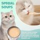 SOUL FARM WILD FARM Special Soup 80g Sterilised aromatyczna zupka 4