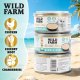 SOUL FARM WILD FARM Special Soup 80g Sterilised aromatyczna zupka 9