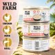 SOUL FARM Wild Farm Special Soup 80g Appetite 5