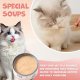 SOUL FARM Wild Farm Special Soup 80g Appetite 6