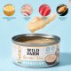 SOUL FARM WILD FARM Special Soup 80g Hydration aromatyczna zupka 1