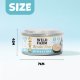 SOUL FARM WILD FARM Special Soup 80g Hydration aromatyczna zupka 2