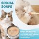SOUL FARM WILD FARM Special Soup 80g Hydration aromatyczna zupka 4