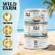 SOUL FARM WILD FARM Special Soup 80g Hydration aromatyczna zupka 9