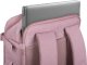 Plecak Natec CAMEL LITE RÓŻOWY 15.6" 19L (NTO-2475) 13