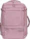 Plecak Natec CAMEL LITE RÓŻOWY 15.6" 19L (NTO-2475) 2