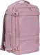 Plecak Natec CAMEL LITE RÓŻOWY 15.6" 19L (NTO-2475) 3