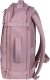 Plecak Natec CAMEL LITE RÓŻOWY 15.6" 19L (NTO-2475) 4