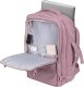 Plecak Natec CAMEL LITE RÓŻOWY 15.6" 19L (NTO-2475) 7