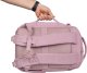 Plecak Natec CAMEL LITE RÓŻOWY 15.6" 19L (NTO-2475) 9